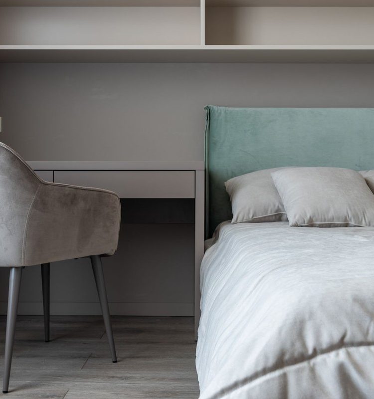 Dormitorio en Mendizorrotza, Vitoria-Gasteiz — alquiler de pisos en Mendizorrotza